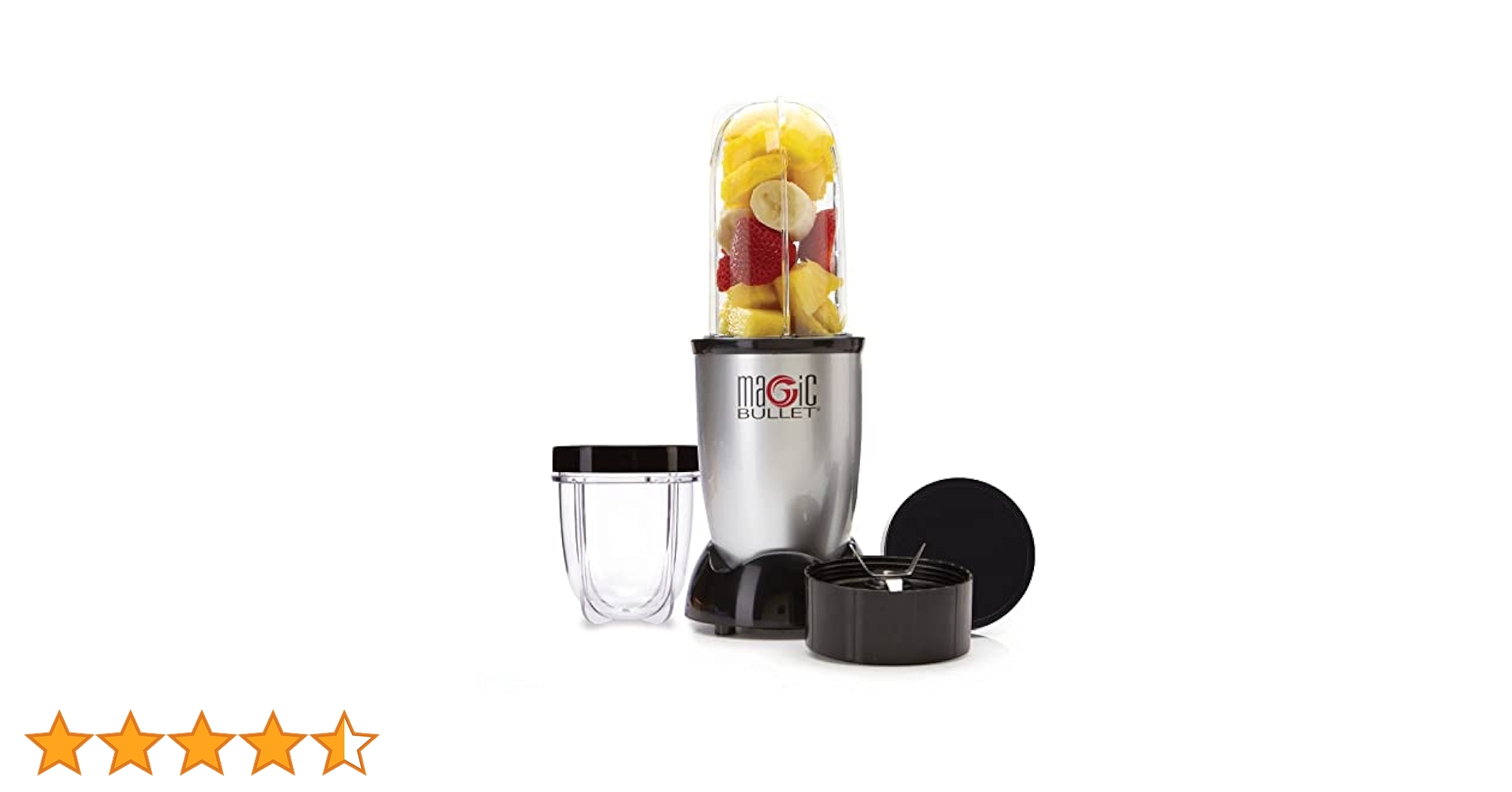 Magic Bullet Basic スマートミキサー Amazon.co.jp: 【公式】Shop Japan(ショップジャパン) マジック